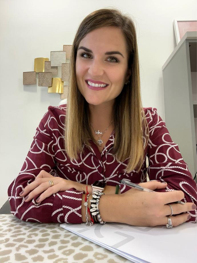 Fotografía Laura Selma